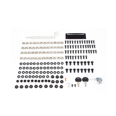 Gabinete de Pared 16U de 635 mm de Profundidad, Rack de 19 in en Acero Reforzado: Compacto y Resistente para Soluciones Pr...