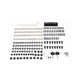 Gabinete de Pared 16U de 635 mm de Profundidad, Rack de 19 in en Acero Reforzado: Compacto y Resistente para Soluciones Pr...