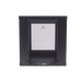 Gabinete de Pared 16U de 635 mm de Profundidad, Rack de 19 in en Acero Reforzado: Compacto y Resistente para Soluciones Pr...