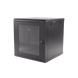 Gabinete de Pared 16U de 635 mm de Profundidad, Rack de 19 in en Acero Reforzado: Compacto y Resistente para Soluciones Pr...