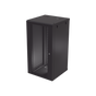Gabinete de Pared 24U de 635 mm de Profundidad, Rack de 19 pulgadas en Acero ...