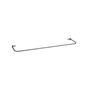 Panduit SRB19D5BL - Barra para Aliviar Tensión o Peso Atrás de Patch Panel, E...