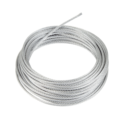 Retazo de Retenida de 1/8" (65 metros) - SYSCOM