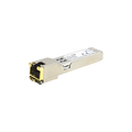 Modulo convertidor de SFP a Ethernet 10/100/1000Mbit/s - MIKROTIK
