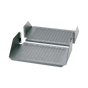 Panduit SRM19CMV3 - Charola Para Soportar Equipos en Rack de 19in, Ventilada,...