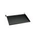 Charola para Soportar Equipos en Rack de 19", con Capacidad de Carga de 20Kg, 1UR - PANDUIT