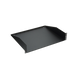 Charola para Soportar Equipos en Rack de 19", con Capacidad de Carga de 30Kg, 2UR PANDUIT - Vista 2