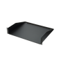 Panduit SRM19FM2 - Charola para Soportar Equipos en Rack de 19", con Cap...