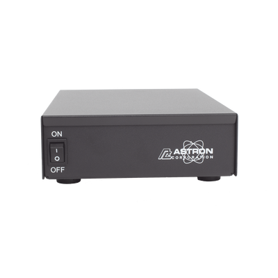 Fuente de Poder Conmutada Astron | Salidas:13.8V, 18A máx ASTRON - Vista 2