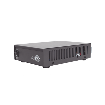 Fuente de Poder Conmutada Astron | Salidas:13.8V, 18A máx | SIERRA STORE ASTRON - Vista 3