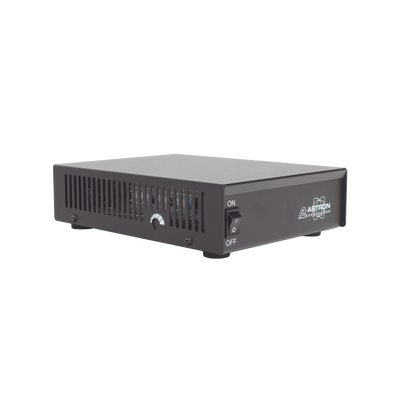 Fuente de Poder Conmutada Astron | Salidas:13.8V, 18A máx ASTRON - Vista 4