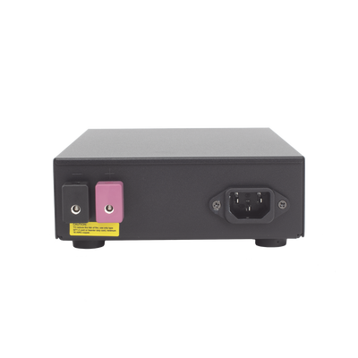 Fuente de Poder Conmutada Astron | Salidas:13.8V, 18A máx ASTRON - Vista 5