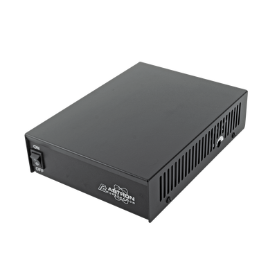 Fuente de Poder Conmutada Astron | Salidas:13.8V, 18A máx - ASTRON