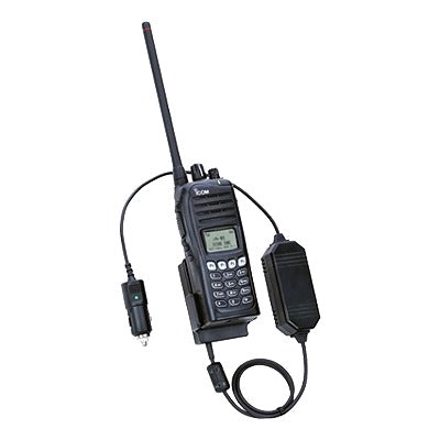 ICOM SS-BC61