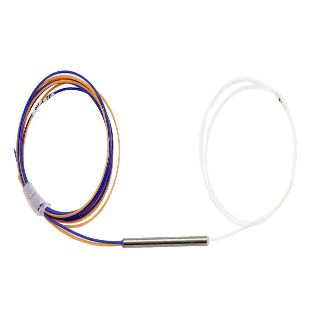Splitter Óptico FBT Desbalanceado / 1x2 / Relación 5/95 / Longitud de Onda 1300-1500 nm / Temperatura -40 ~ +85 °C / PDL ≤0.15 dB | SIERRA STORE