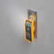 Probador de Tomacorriente Eléctrico Estándar o GFCI, Con LEDs de Alto Brillo y Gráfico Incluido Para Verificar Rápida y Fá...