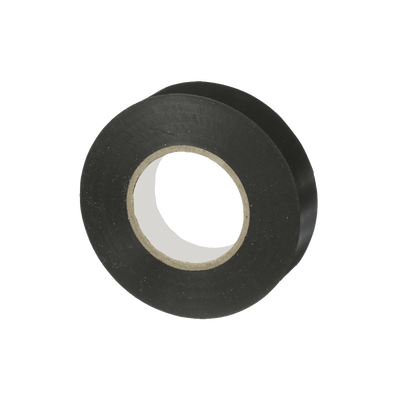 Cinta Eléctrica STRONGHOLD para Aislar, de PVC, Uso General Reparación y Mantenimiento, Grosor de 0.18mm (7 mil), Ancho de...