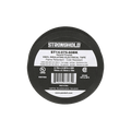 Cinta Eléctrica STRONGHOLD para Aislar, de PVC, Uso General Reparación y Mantenimiento, Grosor de 0.18mm (7 mil), Ancho de...