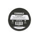 Cinta Eléctrica STRONGHOLD para Aislar, de PVC, Uso General Reparación y Mantenimiento, Grosor de 0.18mm (7 mil), Ancho de...