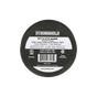 Panduit ST14-075-60BK - Cinta Eléctrica STRONGHOLD para Aislar, de PVC, Uso G...