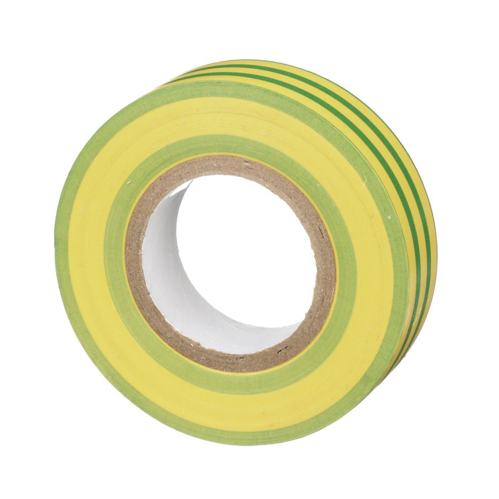 PANDUIT ST15-075-66-GRYL - Cinta Eléctrica de Aislamiento / PVC 0.13 mm (5 mil) / 19.05 mm x 20.12 m (66 ft) / Adhesivo a Presión / | SIERRA STORE