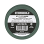 Panduit ST17-075-66GR - Cinta Eléctrica STRONGHOLD para Aislar, de PVC, Uso G...