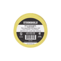 Panduit ST17-075-66YL - Cinta Eléctrica STRONGHOLD para Aislar, de PVC, Uso G...