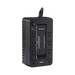 UPS de 425 VA/255 W, Topología Standby, Entrada 120 Vca NEMA 5-15P, Tipo Gabinete Compacto, Con 8 Tomas NEMA 5-15R CYBERPO...