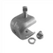 Sujetadores para Instalación Angular / Orificio 3/8" / Paquete de 10 / Soporte en Ángulo Fijo | SIERRA STORE