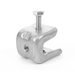 Sujetadores para Instalación Angular / Orificio 3/8" / Paquete de 10 / Soporte en Ángulo Fijo | SIERRA STORE