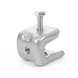 Sujetadores para Instalación Angular / Orificio 3/8" / Paquete de 10 / Soporte en Ángulo Fijo | SIERRA STORE