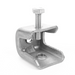 Sujetadores para Instalación Angular / Orificio 3/8" / Paquete de 10 / Soporte en Ángulo Fijo | SIERRA STORE