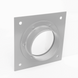 Placa Pasamuros / Capacidad 1 Bota 4" (10.16 cm) / Aluminio / Kit 14 Piezas | SIERRA STORE