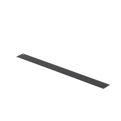 Tapa Ciega para Rack de 19in, de 1UR, Color Negro LINKEDPRO BY EPCOM - Vista 2