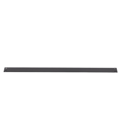 Tapa Ciega para Rack de 19in, de 1UR, Color Negro LINKEDPRO BY EPCOM - Vista 4