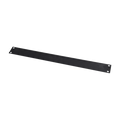 Tapa Ciega para Rack de 19in, de 1UR, Color Negro - LINKEDPRO BY EPCOM