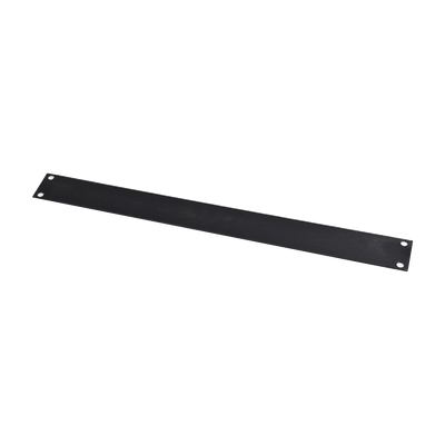 Tapa Ciega para Rack de 19in, de 1UR, Color Negro - LINKEDPRO BY EPCOM