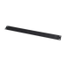 Tapa Ciega para Rack de 19in, de 1UR, Color Negro - LINKEDPRO BY EPCOM