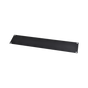 Tapa Ciega para Rack de 19in,  de 2UR, Color Negro | SIERRA STORE