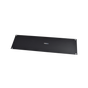Tapa Ciega para Rack de 19in, de 3UR, Color Negro | SIERRA STORE