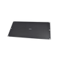 Tapa Ciega para Rack de 19in, de 5UR, Color Negro | SIERRA STORE