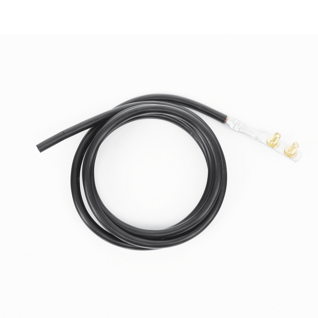 Kit de Aterrizaje para Cable Coaxial / 1/2" / AWG 6 / Resistente a Intemperie / Normas Internacionales de Seguridad | SIERRA STORE