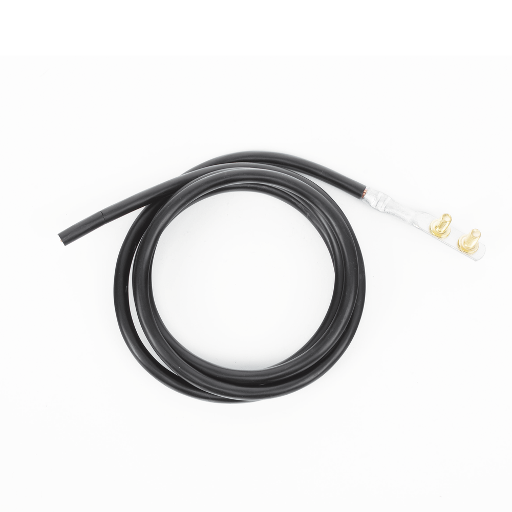 Kit de Aterrizaje para Cable Coaxial / 1/2" / AWG 6 / Resistente a Intemperie / Normas Internacionales de Seguridad | SIERRA STORE
