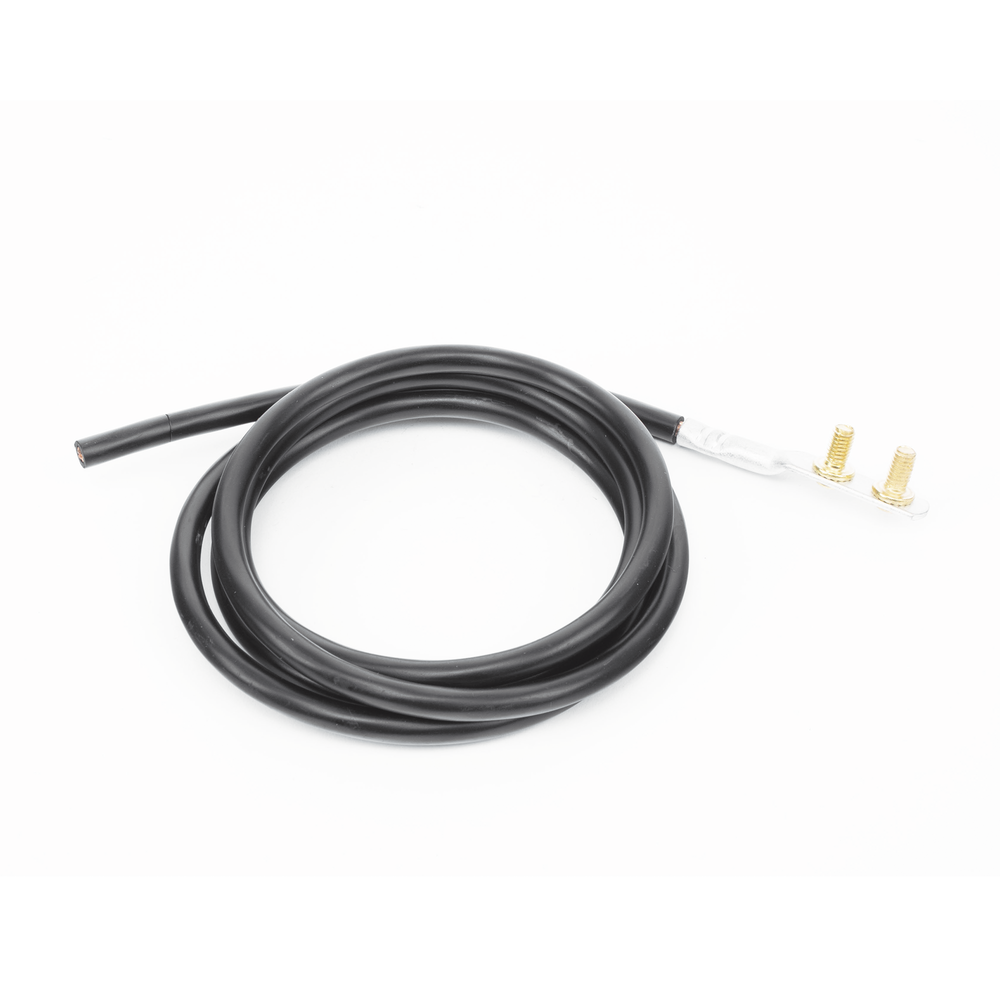 Kit de Aterrizaje para Cable Coaxial / 1/2" / AWG 6 / Resistente a Intemperie / Normas Internacionales de Seguridad | SIERRA STORE