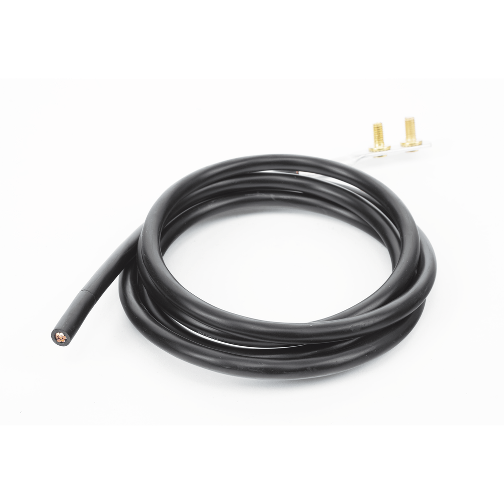 Kit de Aterrizaje para Cable Coaxial / 1/2" / AWG 6 / Resistente a Intemperie / Normas Internacionales de Seguridad | SIERRA STORE