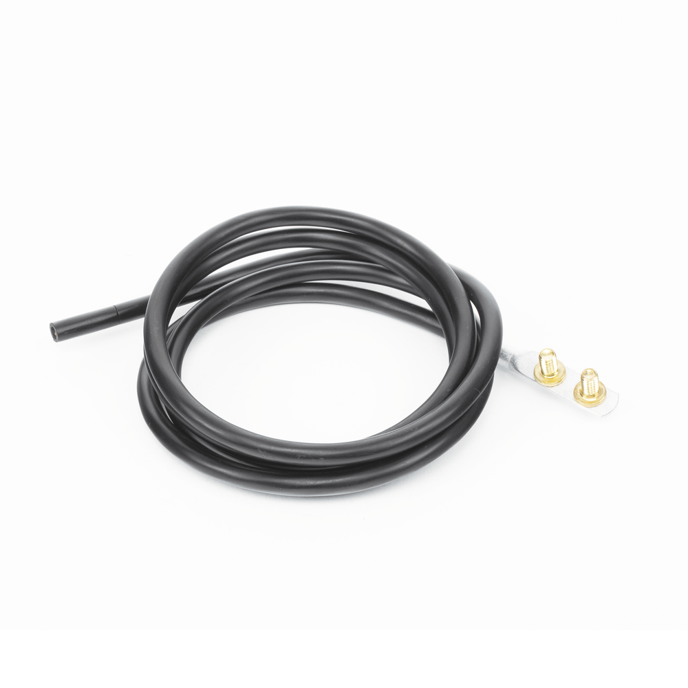 Kit de Aterrizaje para Torre / Cable 3/8" / AWG 6 / Anclaje Completo / Resistente a Intemperie | SIERRA STORE