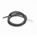 Kit de Aterrizaje para Torre / Cable 3/8" / AWG 6 / Anclaje Completo / Resistente a Intemperie | SIERRA STORE