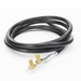 Kit de Aterrizaje para Torre / Cable 3/8" / AWG 6 / Anclaje Completo / Resistente a Intemperie | SIERRA STORE