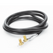 Kit de Aterrizaje para Torre / Cable 3/8" / AWG 6 / Anclaje Completo / Resistente a Intemperie | SIERRA STORE