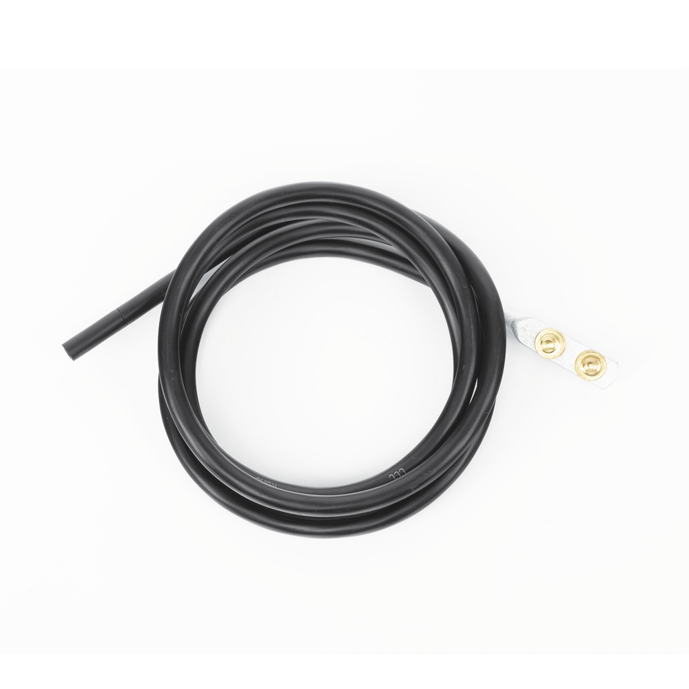 Kit de Aterrizaje para Torre / Cable 3/8" / AWG 6 / Anclaje Completo / Resistente a Intemperie | SIERRA STORE